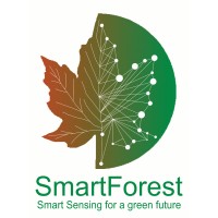 SmartForest logo - Similar company to Worldwebtree
