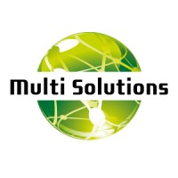 Multi Solutions AS logo - Similar company to Multisolutions