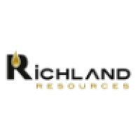 Richland Resources Corporation