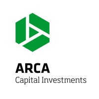 ARCA Capital Investments - Enfoque Global, Alcance Local logo - Similar company to D1 Technologies