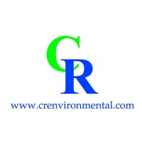 CR Environmental Inc. logo - Similar company to C R Environmental Inc