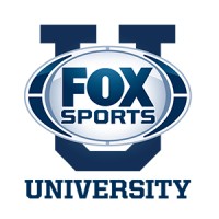 FOX Sports University logo - Similar company to Estelle Content Co