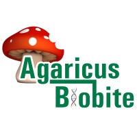 Agaricus BioBite logo - Similar company to Agaricus Robotics Ltd