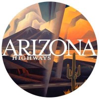 Arizona Highways Magazine logo - Similar company to Phoenix Magazine