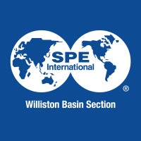 Society of Petroleum Engineers (SPE) - Williston Basin Section logo - Similar company to Society Of Petroleum Engineers (Spe) - Dallas Section