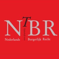 Nederlands Tijdschrift Voor Burgerlijk Recht (Ntbr)