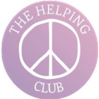 THE HELPING CLUB logo - Similar company to Olesuke Disability Services