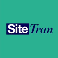 SiteTran logo - Similar company to Vanillaflow - Eic Pathfinder Project
