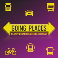 Going Places logo - Similar company to Ability Superstore Limited