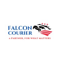 Falcon Courier Investments Limited logo - Similar company to Falcon Logistics & Delivery Service