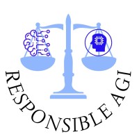 Responsible AGI logo - Similar company to Praxis Data Security