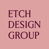 Etch Design Group, LLC logo - Similar company to Urbane Design