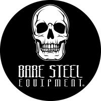 Bare Steel Equipment logo - Similar company to Solid Bar Fitness