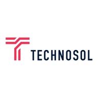 TECHNOSOL logo - Similar company to Pixel Technosol