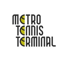 Metro Tennis Terminal logo - Similar company to Jadibig