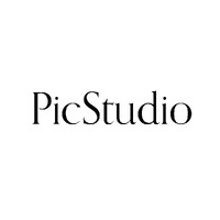PicStudio logo - Similar company to Studio Pic