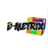 D Metrix logo - Similar company to Trialnav