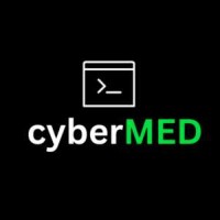 CyberMED logo - Similar company to Sentry Cyber