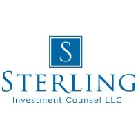 Sterling Investment Counsel, LLC logo - Similar company to The Hoosier Network