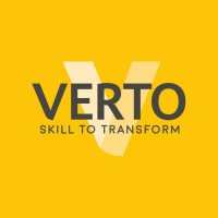 VERTO (Australia) logo - Similar company to Prospert