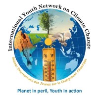 International Youth Network on Climate Change (IYNCC) logo - Similar company to Wity Agro