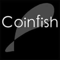 Coinfish logo - Similar company to Invoke (Pvt) Ltd