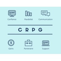 C R P G