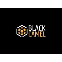 Black Camel logo - Similar company to Clearoute