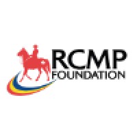 RCMP Foundation logo - Similar company to Project Spaces