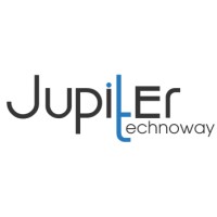 Jupiter Technoway logo - Similar company to Feasible Tech