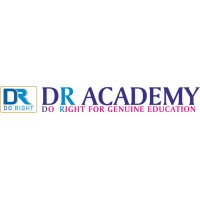 DR Academy logo - Similar company to Aar Ess Classes