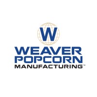Weaver Popcorn Manufacturing logo - Similar company to E&A Companies