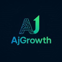 AJGrowth logo - Similar company to Salest