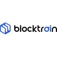 Blocktrain.ai logo - Similar company to Memberscap