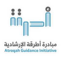 Atroqah initiative logo - Similar company to Rabdt | رَبط