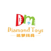 Shantou Diamond Toys Industrial Co., Ltd. logo - Similar company to Chuangxiang Toys Limited