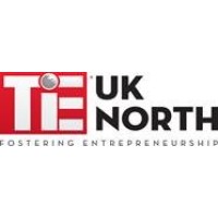 TiE UK North logo - Similar company to Journey Protector