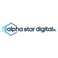 Alpha Star Digital, LLC logo - Similar company to Alpha Star Property