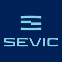 Sevic eMobility logo - Similar company to Simopeças