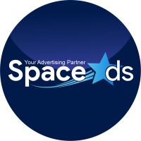 SpaceAds Networks logo - Similar company to Space Ads Agency
