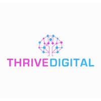 Thrive Digital logo - Similar company to Thrive Digital