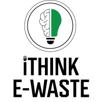 iThinkEwaste logo - Similar company to Parkfirst Group