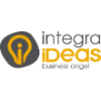 Integra ideas logo - Similar company to 007Ideas