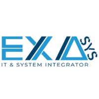 Exasys S.r.l. logo - Similar company to Skill Engineering