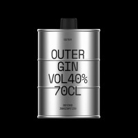 Outer Gin logo - Similar company to Opground