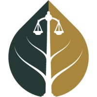 Nature For Justice logo - Similar company to Invasive Impact Initiatives