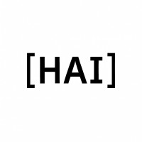 Human(e) Artifical Intelligence logo - Similar company to Pulscom ! > Cross Medial, Integriert > Klassische Medien. Neue Medien. Below-The-Line.