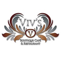 Viv's Boutique Cafe & Restaurant logo - Similar company to Rollie Cafe'