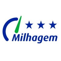 Milhagem UFMG logo - Similar company to Orbi Engineering