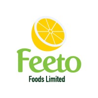 Feeto Foods Limited logo - Similar company to Bushra Microfinance
